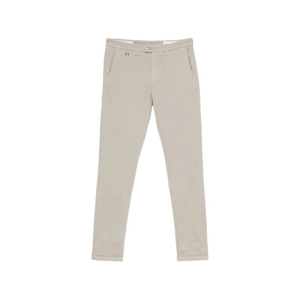 Tramarossa Neutrals Trousers - Chinos Men